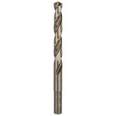 Broca Para Metal Bosch Aço Rápido Hss-Co 10,5mm 5 Peças