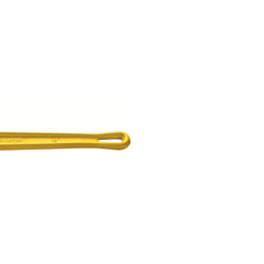 Chave Para Tubos 10'' Tramontina Master Ferro Fundido Aço Alto Carbono Modelo Americano