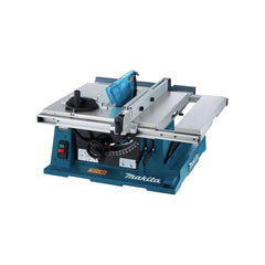 Serra Circular de Bancada Industrial 1650W 4800RPM Com Acessórios 2704 110V Makita