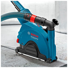 Sistema De Aspiração De Pó Bosch Gde 230 Fc-S