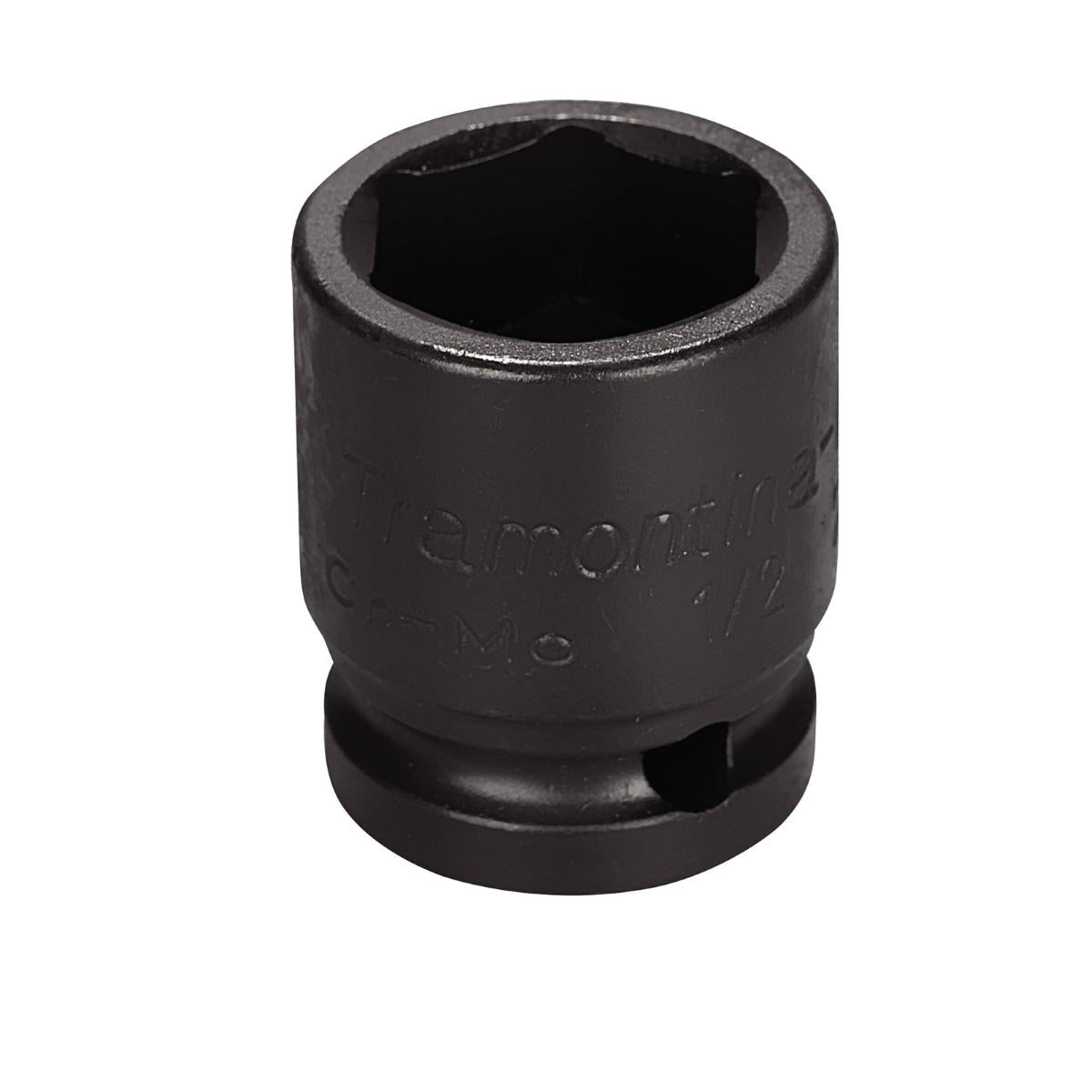 Soquete de Impacto Sextavado 23 mm 1/2'' Tramontina PRO