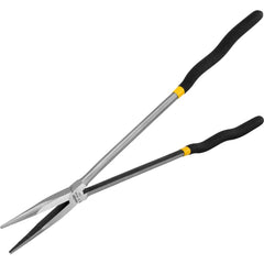 Alicate Bico Meia Cana 16'' CRV Reto Extra Longo Vonder