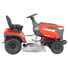 Trator Cortador de Grama 42'' 452CC Kawashima
