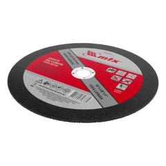 Disco de Corte para Metal 250 X 3,2 X 25,4mm Alta Resistência Industrial