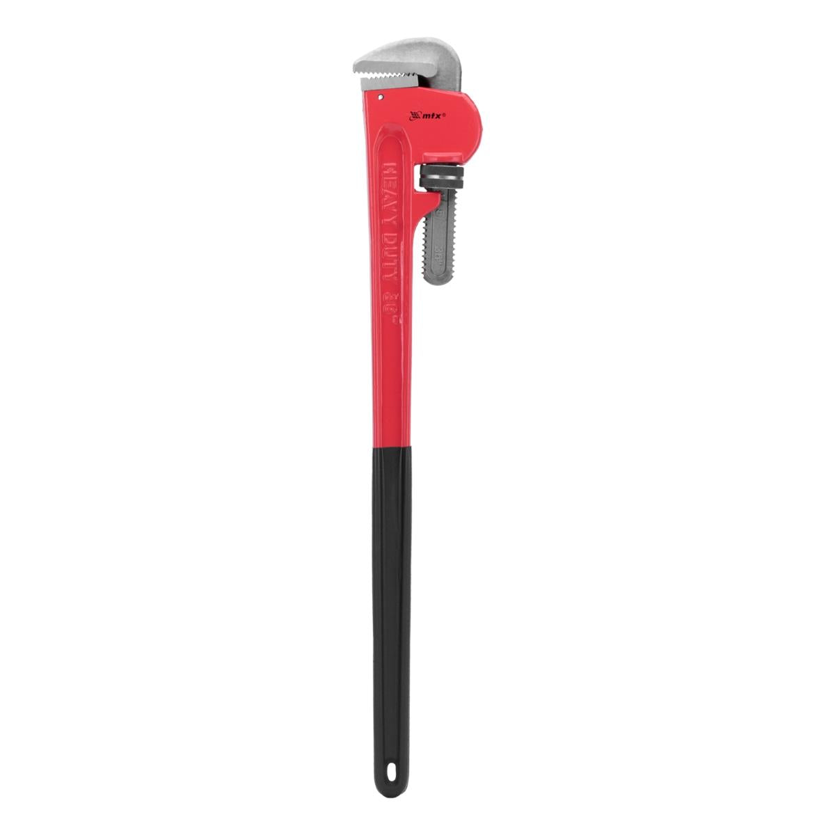 Chave Grifo Americana 900mm 36 Polegadas Ferro Fundido Alta Resistência MTX 1570755