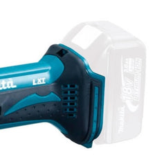 Tesoura Punção 1.6 mm 1900 Golpes Minuto Sem Bateria Sem Carregador DJN161Z Makita