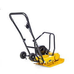 Placa Vibratória Kgf 1100 Pv 60 Sem Motor Csm