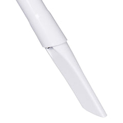 Aspirador de Pó Vertical Sem Fio 40V Max CL003GZ10 Makita Portátil Ciclone LED Sem Bateria/Carregador