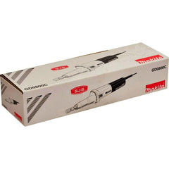 Retificadeira de Alta Rotação 750W Ideal para Desbaste Com Pinça e Chaves GD0800C 110V Makita
