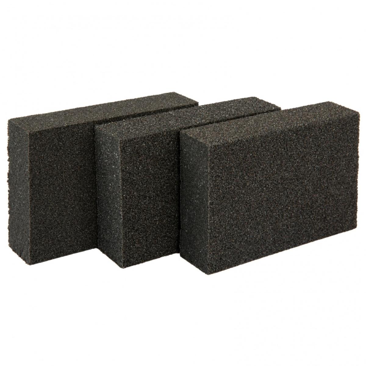Folha de Lixa Costado de Papel Grão 120 230x280mm 50 Peças Lixamento Madeira Metal