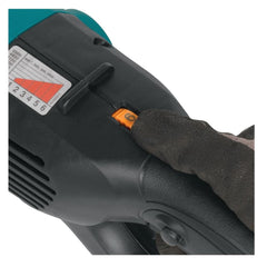 Lixadeira a Úmido 125Mm 1600W Com Fluxo de Água Ajustável Quatro Saídas PK5011C 220V Makita