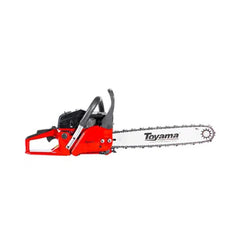 Motosserra Gasolina Toyama 55cc Sabre 20'' SR 50cm Corrente Oregon 73DX 3/8''x.058'' TCS58F-G2-20SN