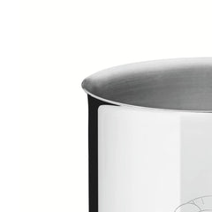 Copo Infantil Tramontina Baby Friends Em Aço Inox 340 Ml Ergonômico Resistente Para Crianças