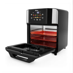 Fritadeira Air Fryer Oven Philco PAF15A 15L Painel Digital 127V