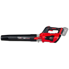 Soprador Axial a Bateria Toyama TBT18ABL350 18V Fluxo 350CFM Motor Brushless Potente Sem Bateria Sem Carregador