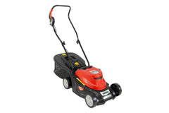 Cortador Grama Elétrico 1800W 127V  Recolhedor GC-34 Garthen