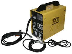 Máquina de Solda C103 Mig S/Gas 220V 130A LMIG-130S Lynus