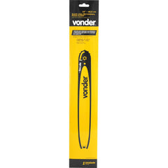 Sabre para Motosserra 16'' - 40,6 cm Passo 0,325'' Vonder
