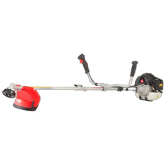 Roçadeira Lateral Gasolina 42,7CC Bcj 430-L 26Mm Bipartida Pot. Sup 0,5Kw Kawashima