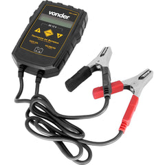 Testador de Bateria Vonder TBV1200