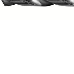 Broca 14x152mm HSS DIN338 Rapid Steel Corpo Polido 152mm Tramontina