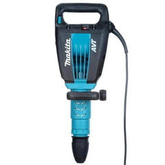 Martelo Demolidor SDS MAX 1510W 25,7J Antivibração Sem Bateria Sem Carregador HM1214CZ 110V Makita