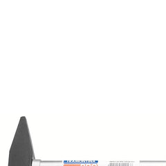 Martelo Pena 500g Tramontina Master Basic Cabo Madeira Envernizada Para Rebitar E Moldar