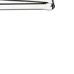 Pegador Multiuso Aço Inox Tramontina Utility Para Saladas Massas E Grelhados Resistente Profissional