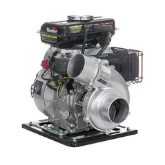 Motobomba Centrífuga Gasolina Alta Vazão 3"x2,5" Alumínio 4T 97 CC TWP65CA-HF Toyama