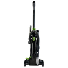 Aspirador de Pó Vertical WAP LIFE SPEED 2 em 1 Potente com Filtro HEPA e Alça Extensora 127V