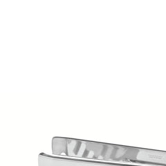 Pegador De Massa Tramontina Utility Em Aço Inox Resistente Para Espaguete E Talharim Profissional