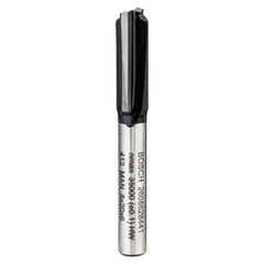 Fresa Reta Bosch Standard 6 mm D1 8 mm L 19,5 mm G 51 mm