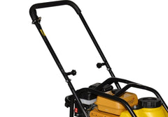 Placa Compactadora Vibratória Buffalo 95Kg 62x45cm 4T 7CV