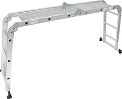 Plataforma para Escada Articulada 3x4 Vonder