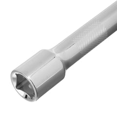 Extensão Soquete Cromo Vanádio Ponta Abaulada 1/2'' 125mm 1PC CrV MTX 139799