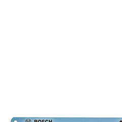 Lâmina De Serra Manual Bosch Hacksaw 300mm 32 Dentes 2 Peças