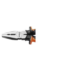 Alicate Universal 8'' 1000V Isolado Tramontina PRO Aço Cromo Vanádio Ferramenta Profissional