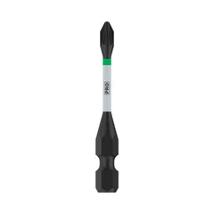 Jogo De Bits Bosch Pro Pozidriv Pz1 Impact 55mm 2Un