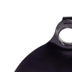 Enxada Canavieira Goivada 2.5 Lâmina Aço Carbono 38 mm Olho Sem Cabo Tramontina