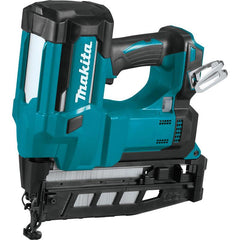 Pinador 64Mm Tipo T Sem Fio 18V Capacidade 110 Peças Com Maleta Mak-Pac 3 DBN600ZJ Makita