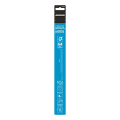 Broca Para Concreto Tungstenio Cobalto 22X260mm SDS Plus Perfuração Rápida 30% Mais