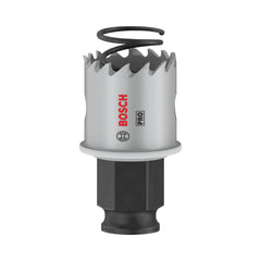 Serra Copo Bosch Pro Sheet Metal Power Change Plus 27mm