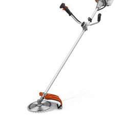 Roçadeira Rl520Xs Lateral 51.2CC Tubo 28mm Tekna