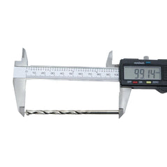 Kit com 10 Broca Concreto 6 x 100 mm Tradestar