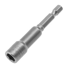 Soquete Magnético Para Parafusadeira 5/16'' L 65mm 5 Peças Aço CrV MTX 1175655
