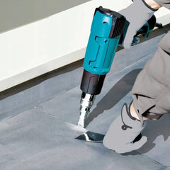 Soprador Térmico 1600W Temperatura de até 600°C Com Maleta HG6030K 127V Makita