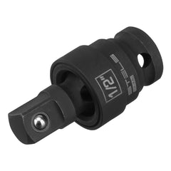 Junta Universal Impacto 1/2'' Cromo Molibdênio Stels 1397855 Aço CrMo 44-48 HRC