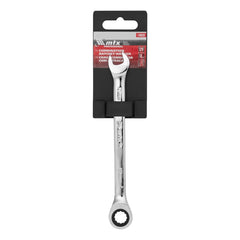 Chave de Catraca Combinada 10mm Aço CrV Cromada 58 HRC MTX 148039