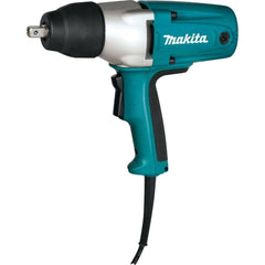 Chave de Impacto Industrial 12.7Mm 400W Torque 350Nm Com Soquete Maleta TW0350 110V Makita