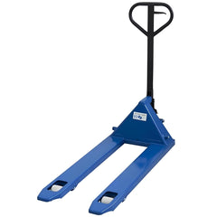 Paleteira  3000Kg 550X1150mm Roda Nylon TP3000E Bovenau